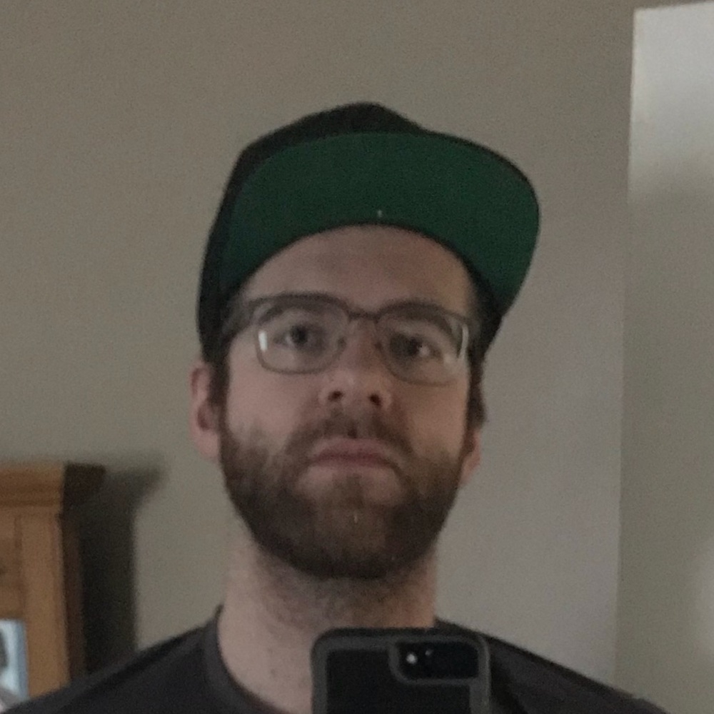 Meet your Posher, Will